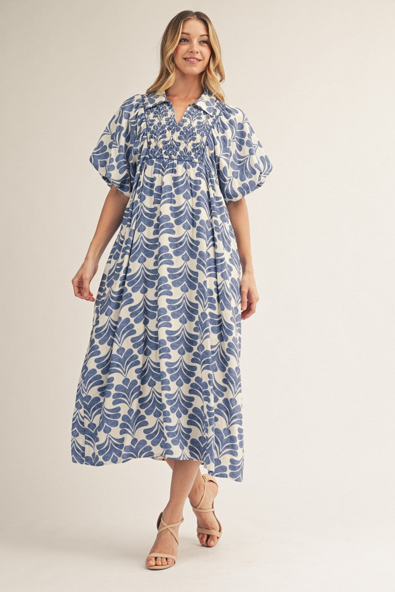 Ivette Dress