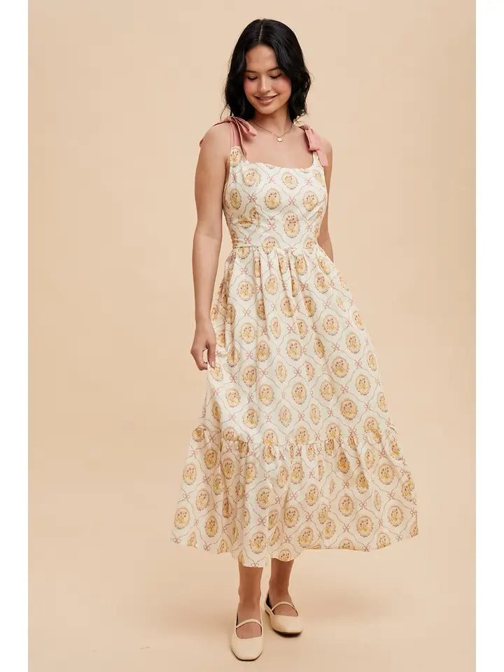 Suri Dress