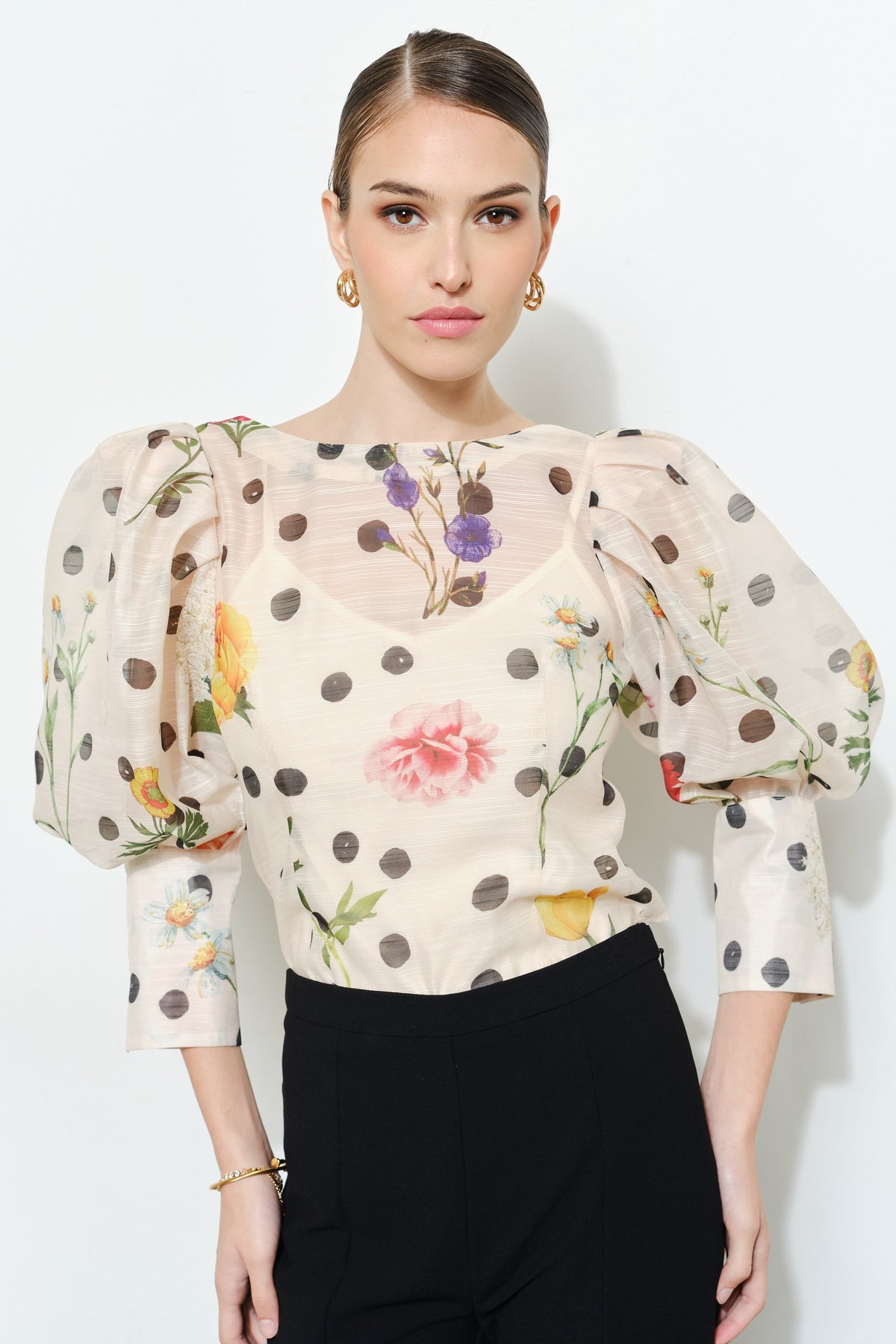 Kallie Top