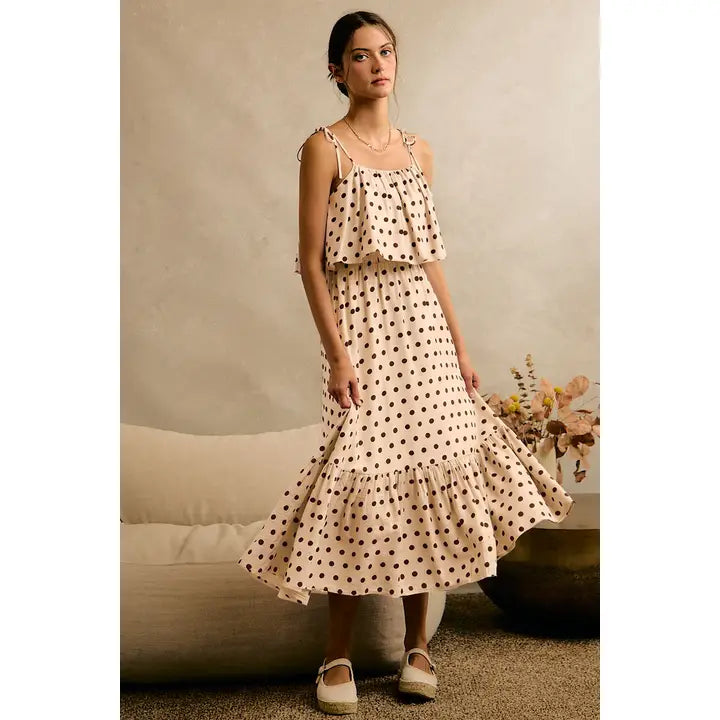 Lalia Dress