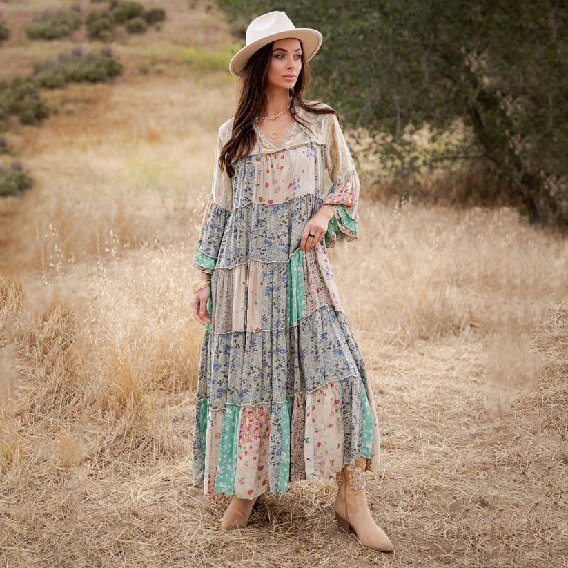 Prina Dress