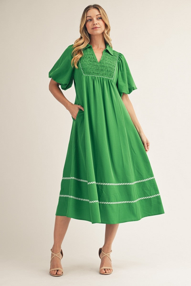 Journey Dress