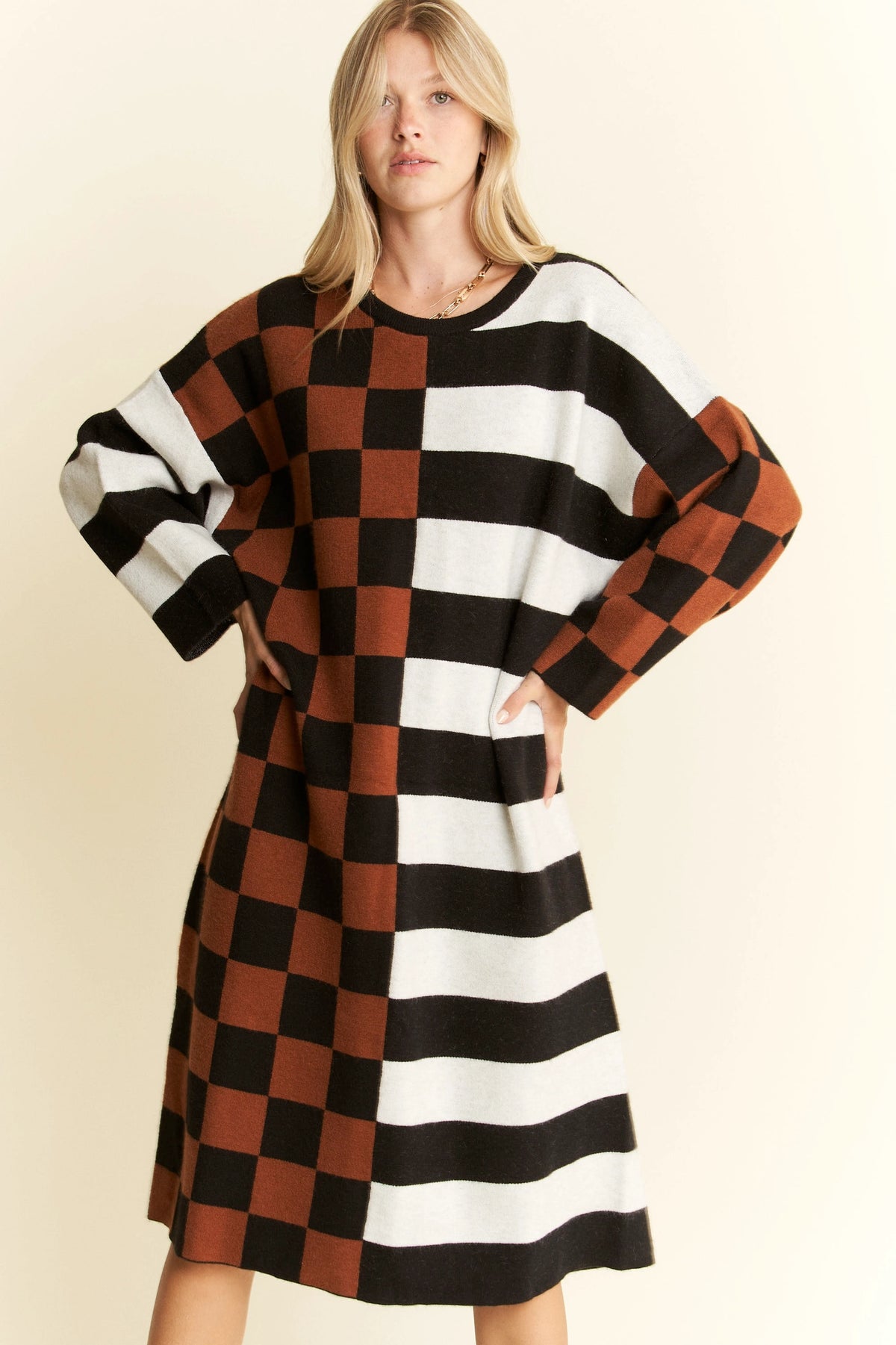 Cress Dress