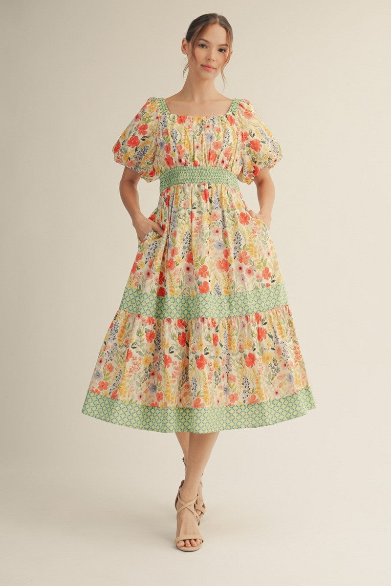 Baylee Dress