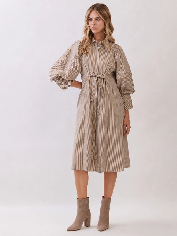 Camden Dress