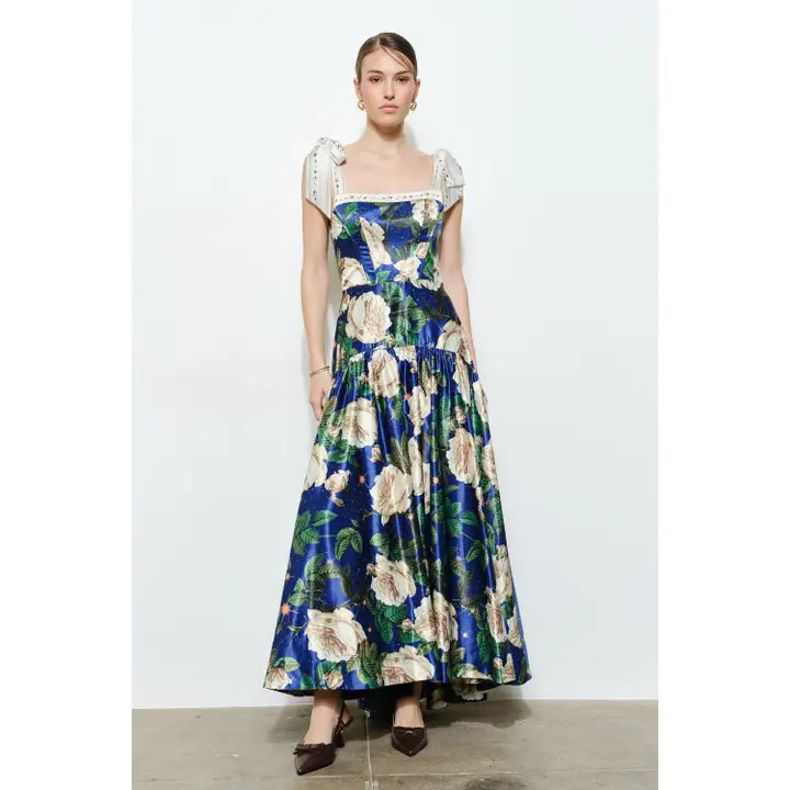 Astoria Dress