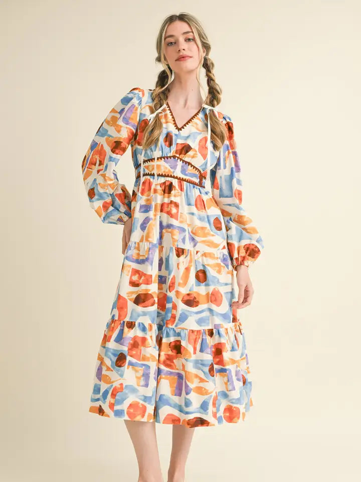 Hope Dress