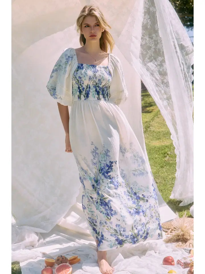 Erica Dress