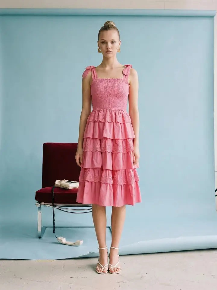 Kaycee Dress