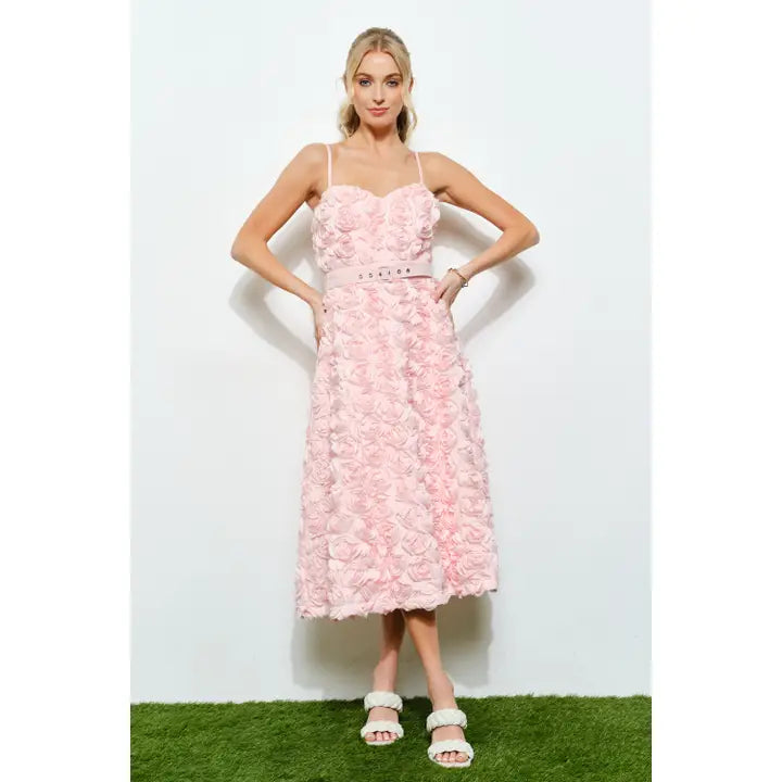 Ivyrose Dress