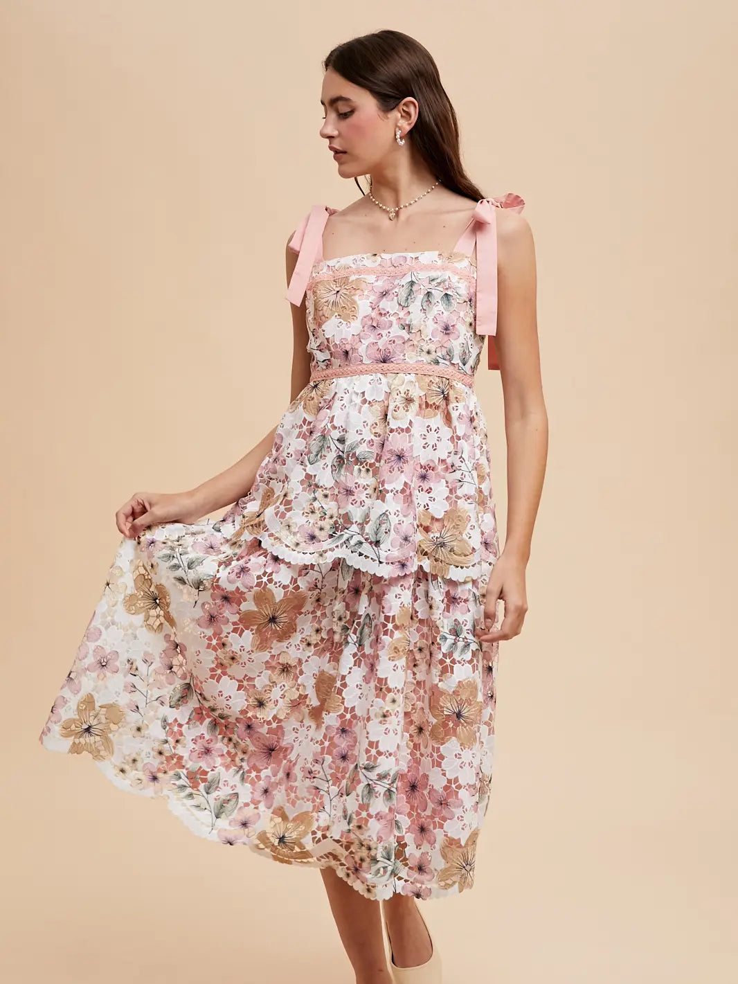 Heaven Dress