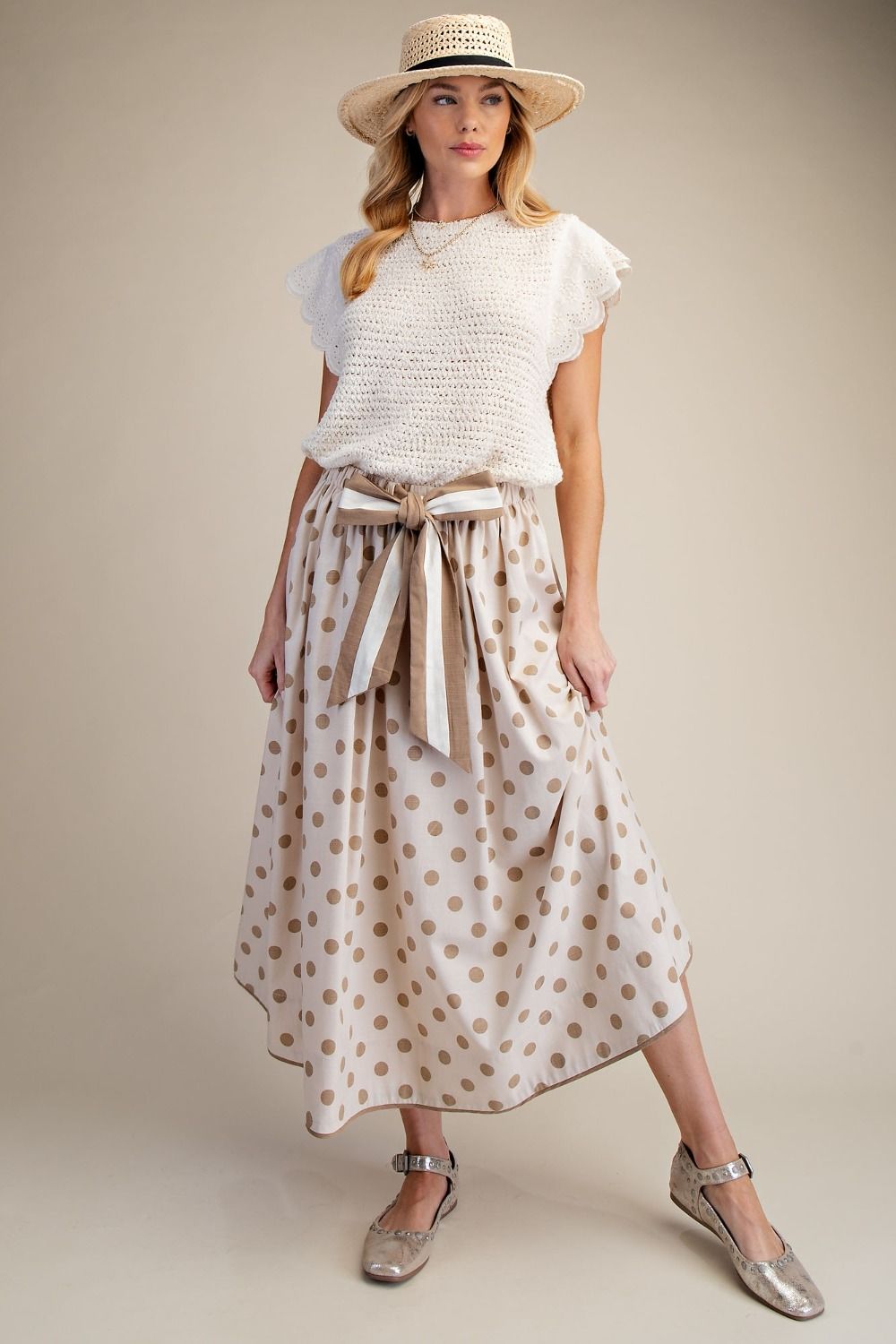Mila Skirt