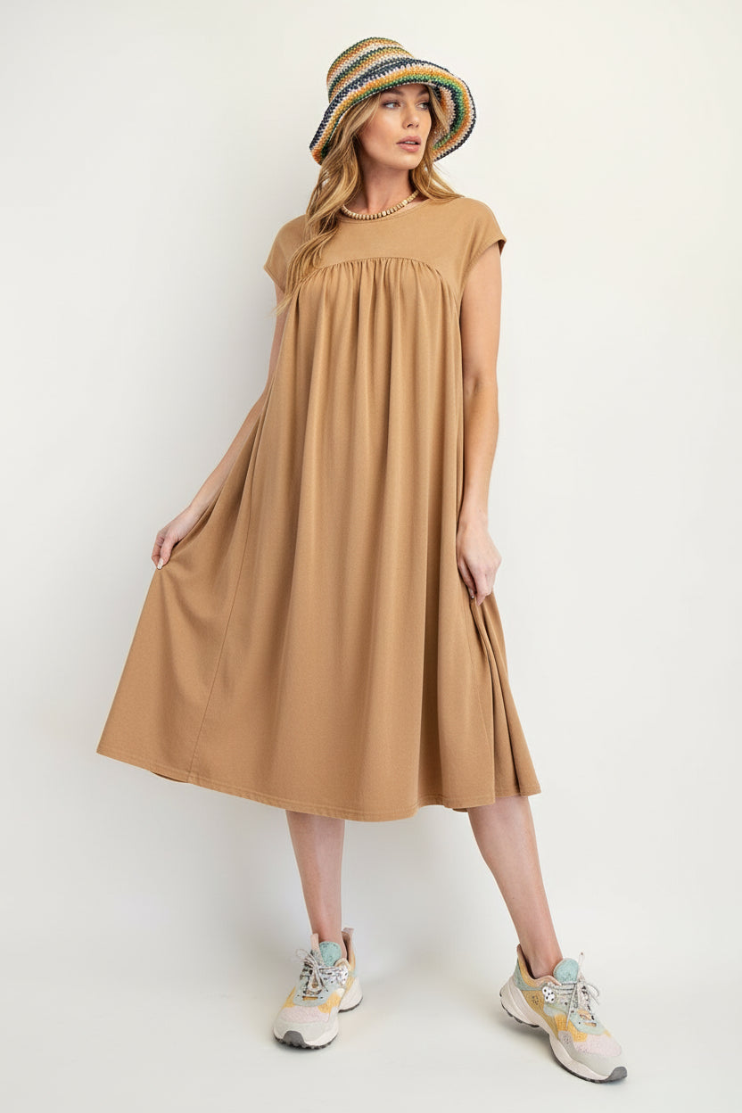 Sylvie Dress
