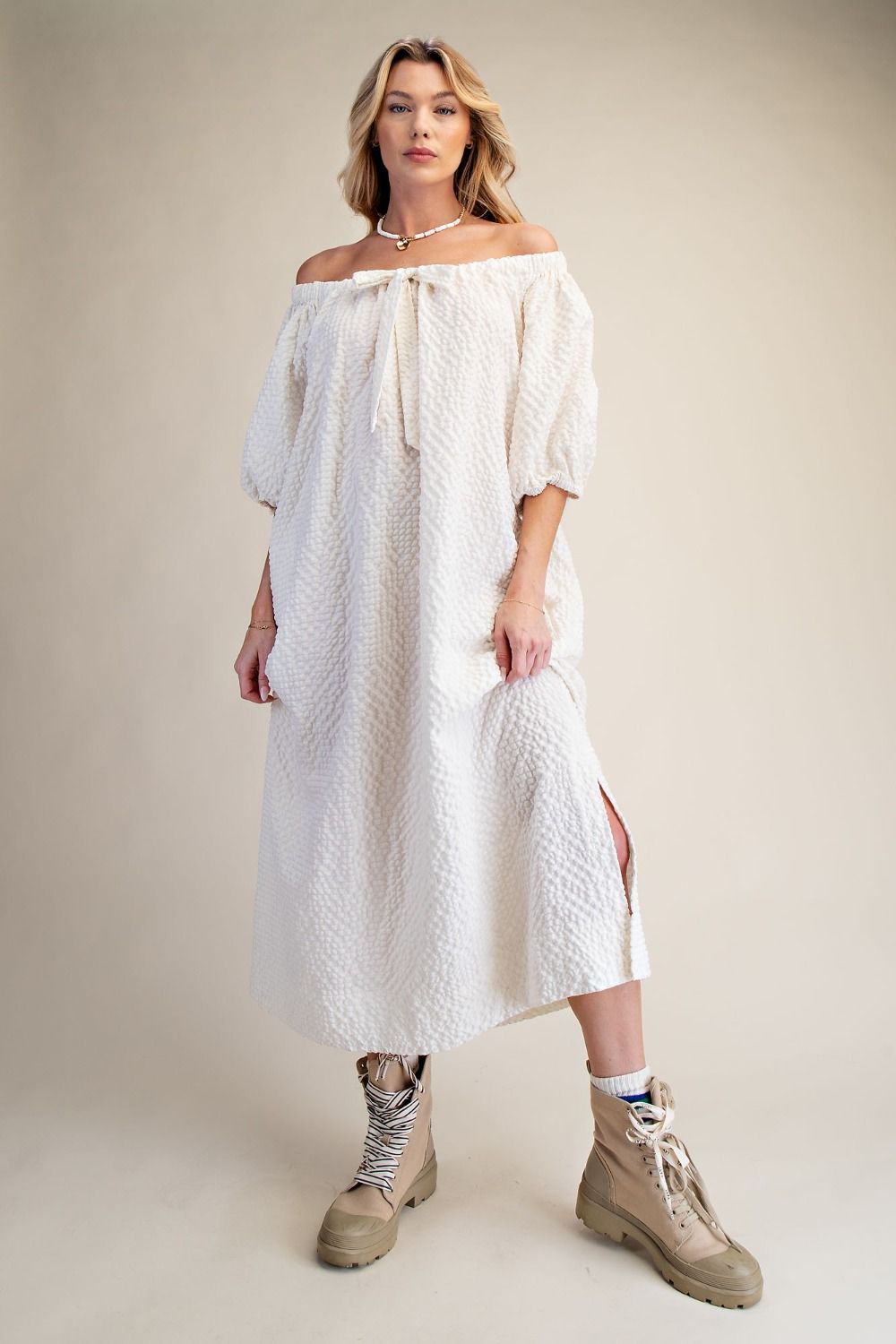 Tabitha Dress