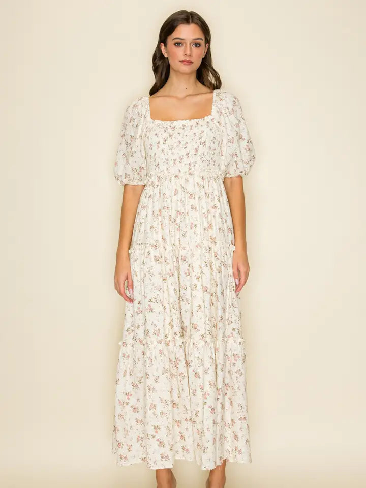 Blossom Dress