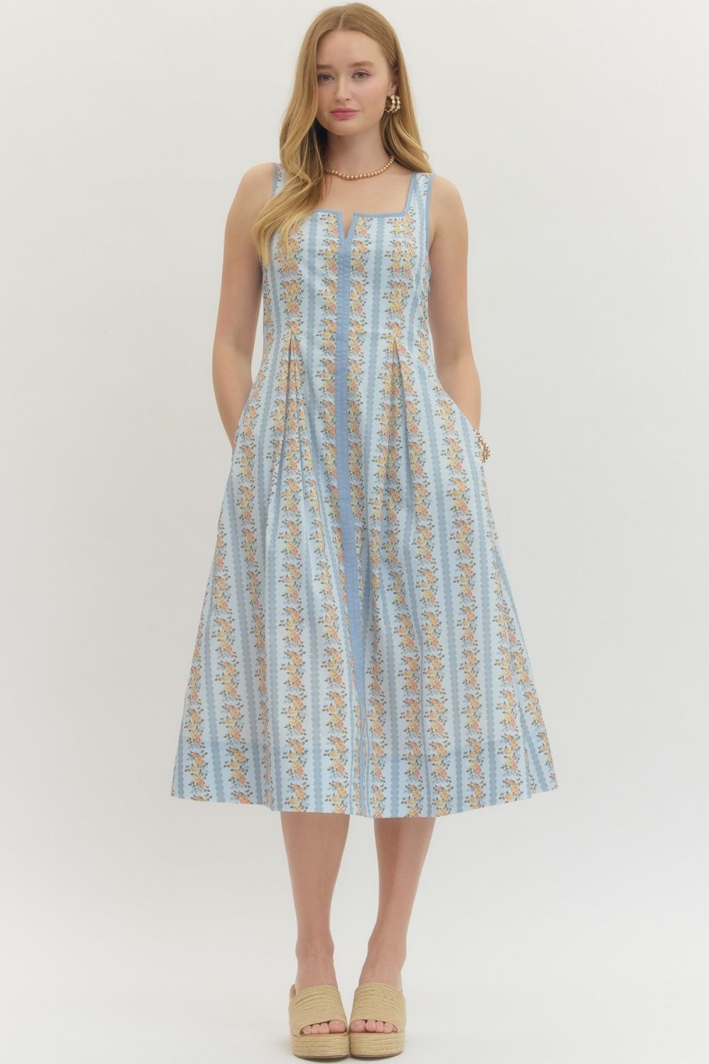Tinsley Dress