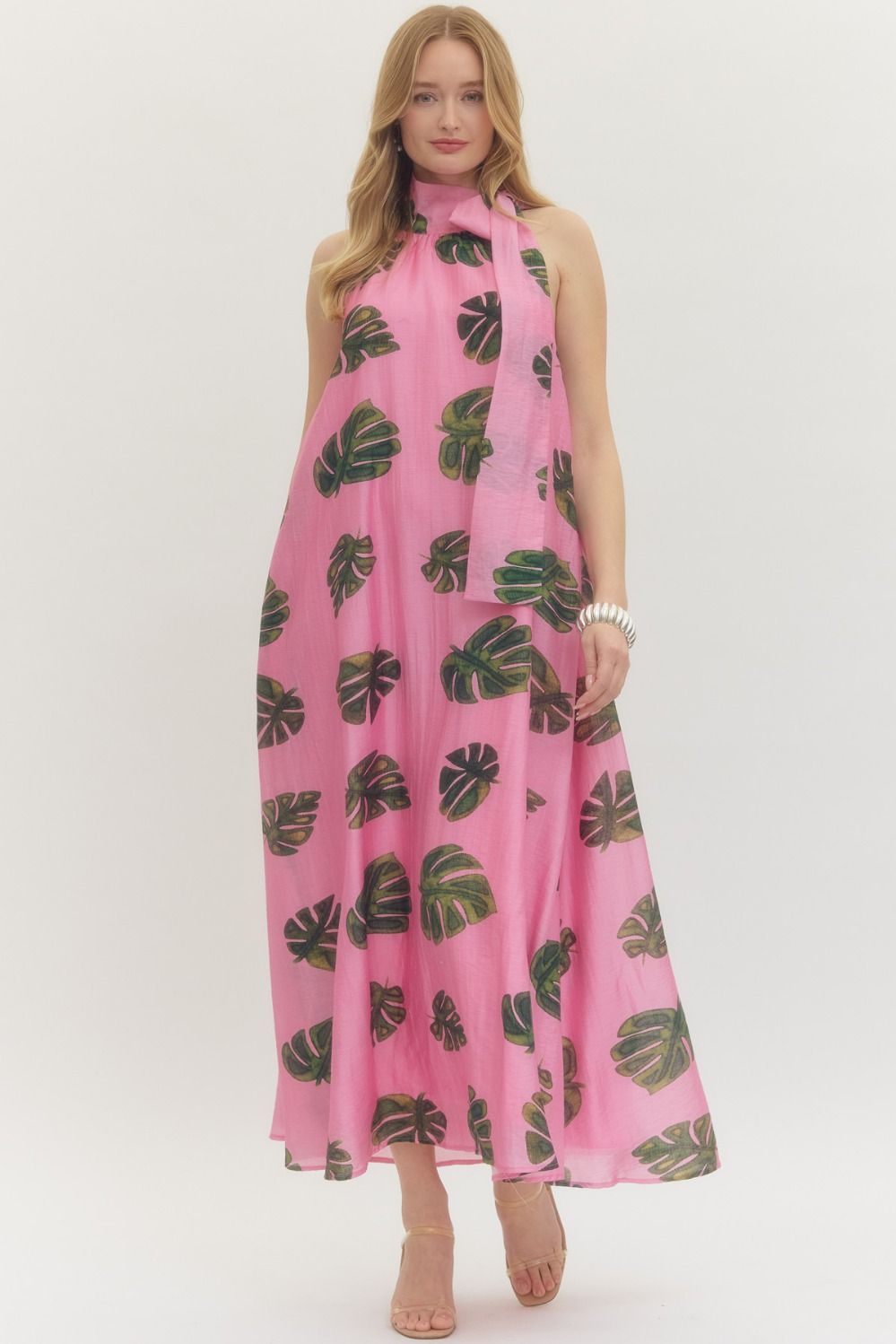 Roselyn Dress