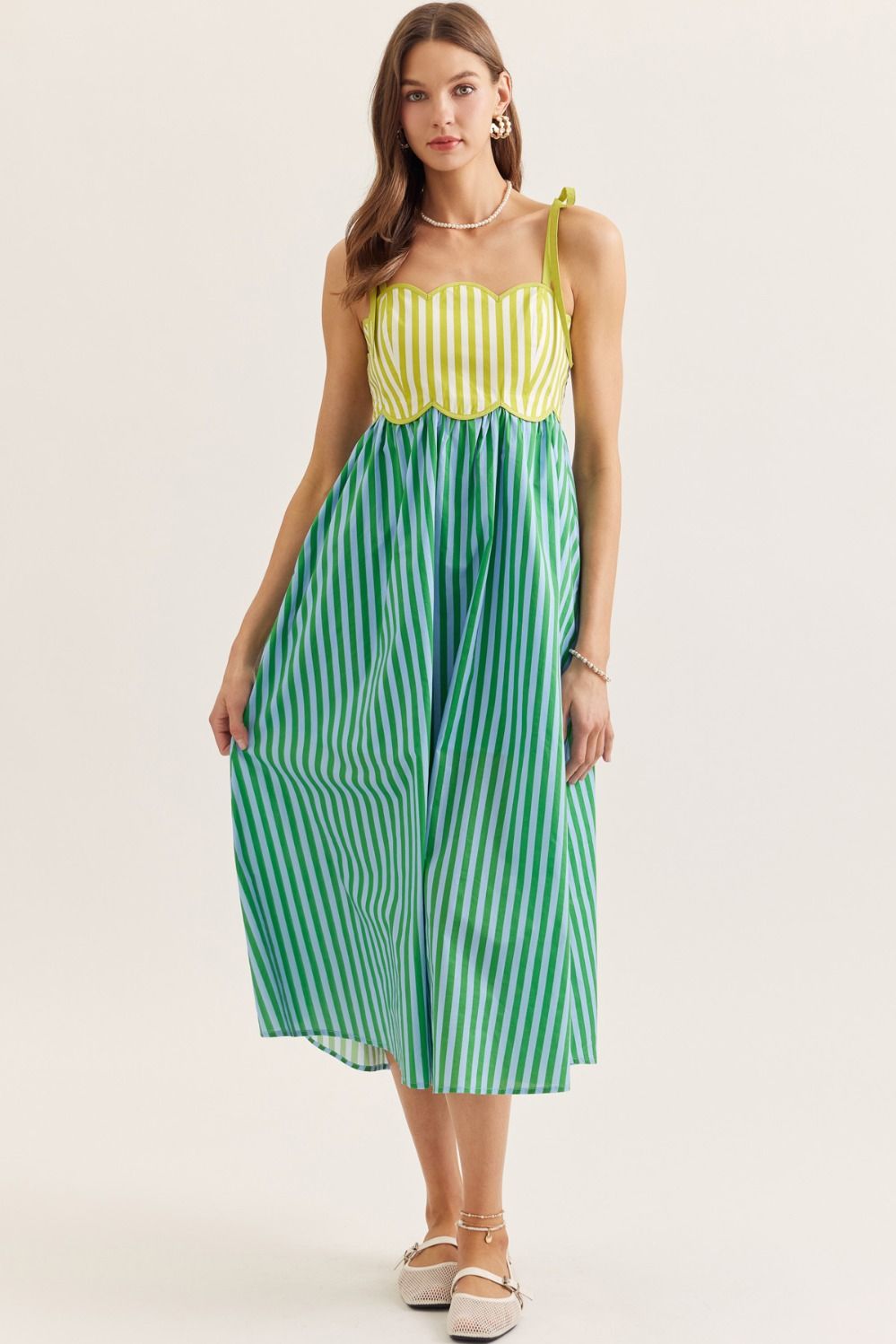Sylvie Dress