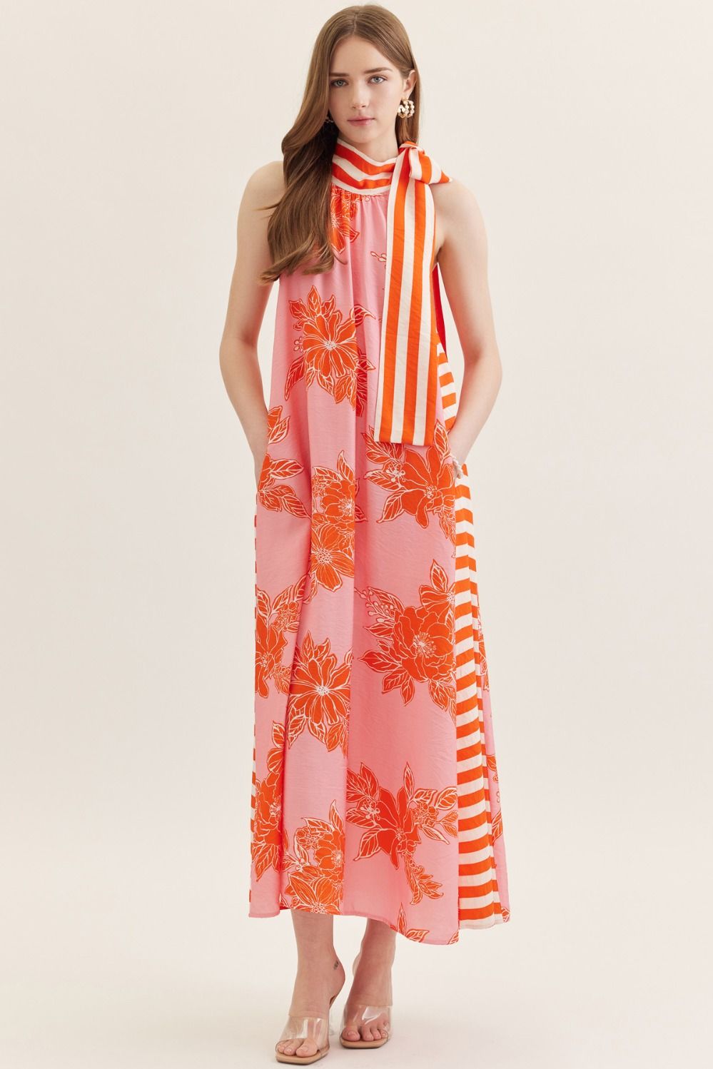 Melody Dress