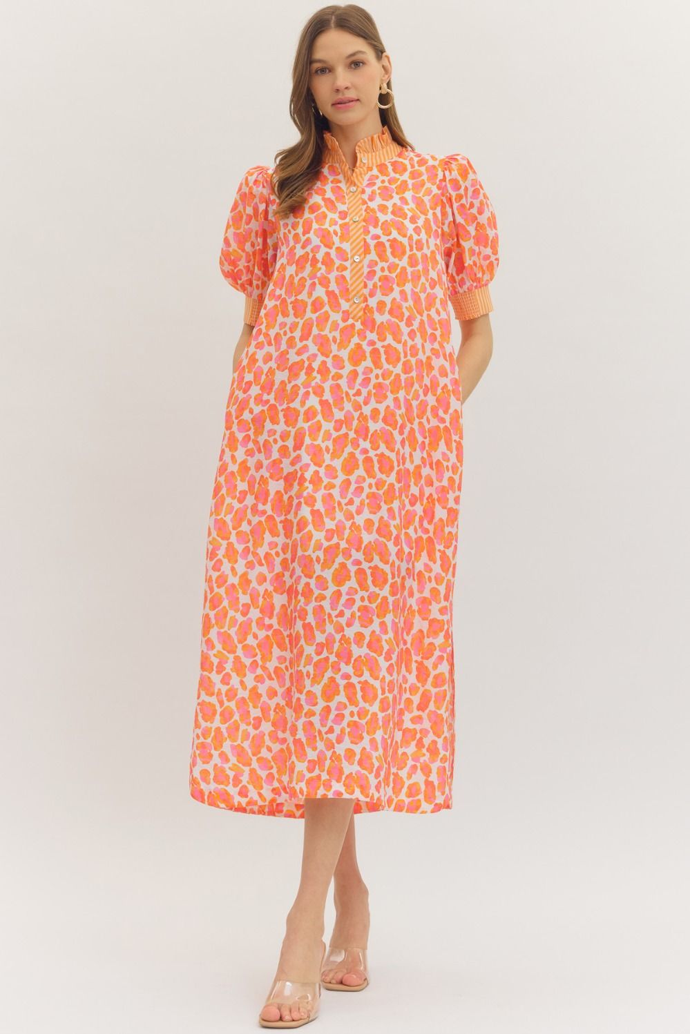Marley Dress