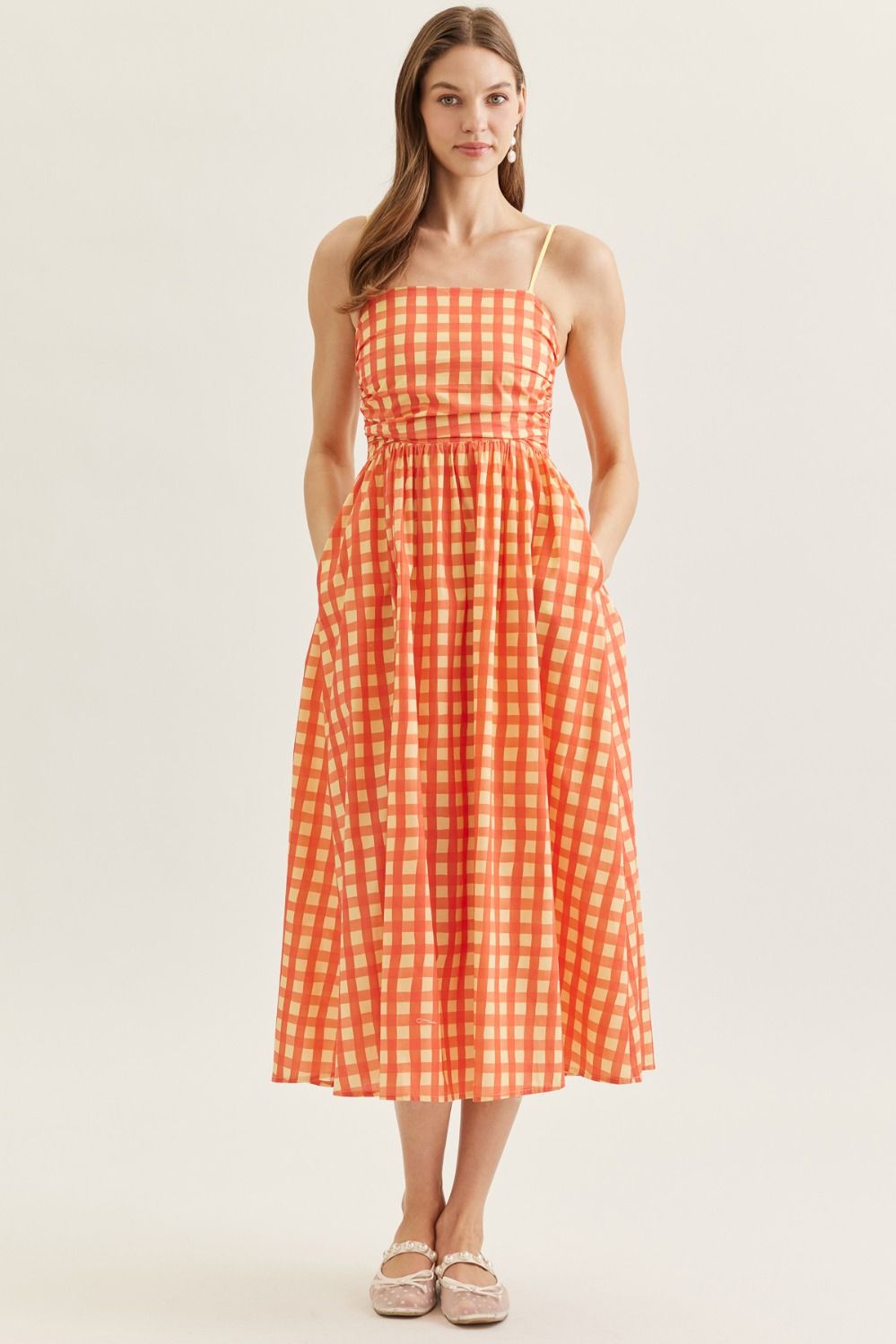 Pippa Dress