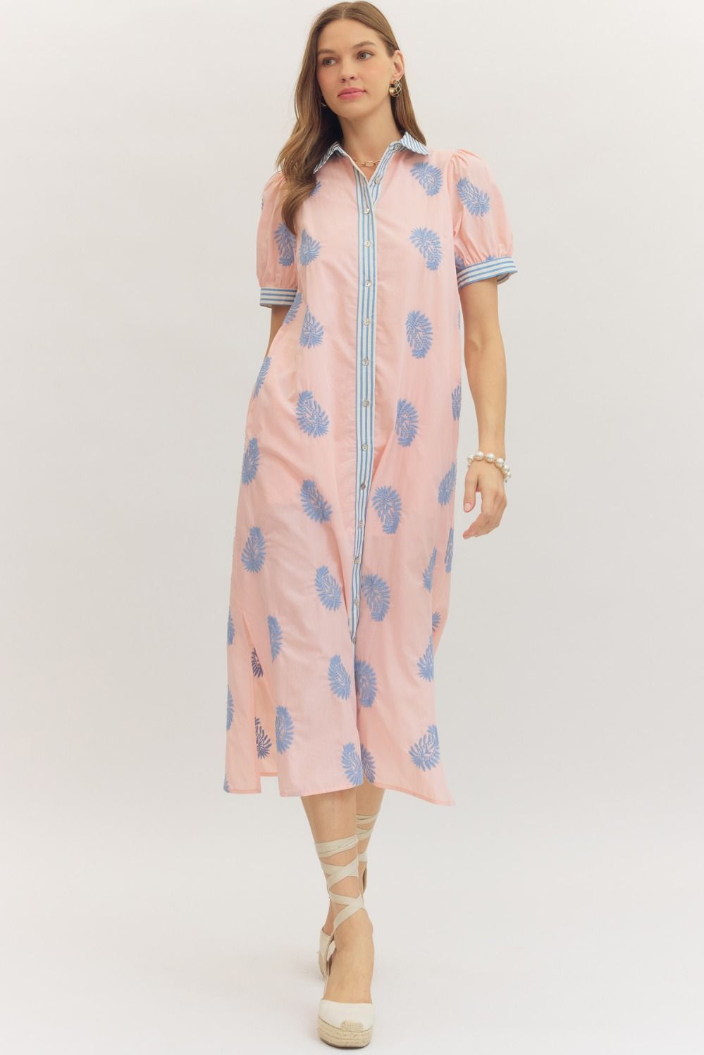 Macie Dress