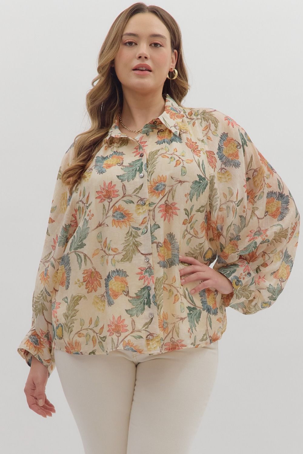 Emilia Top