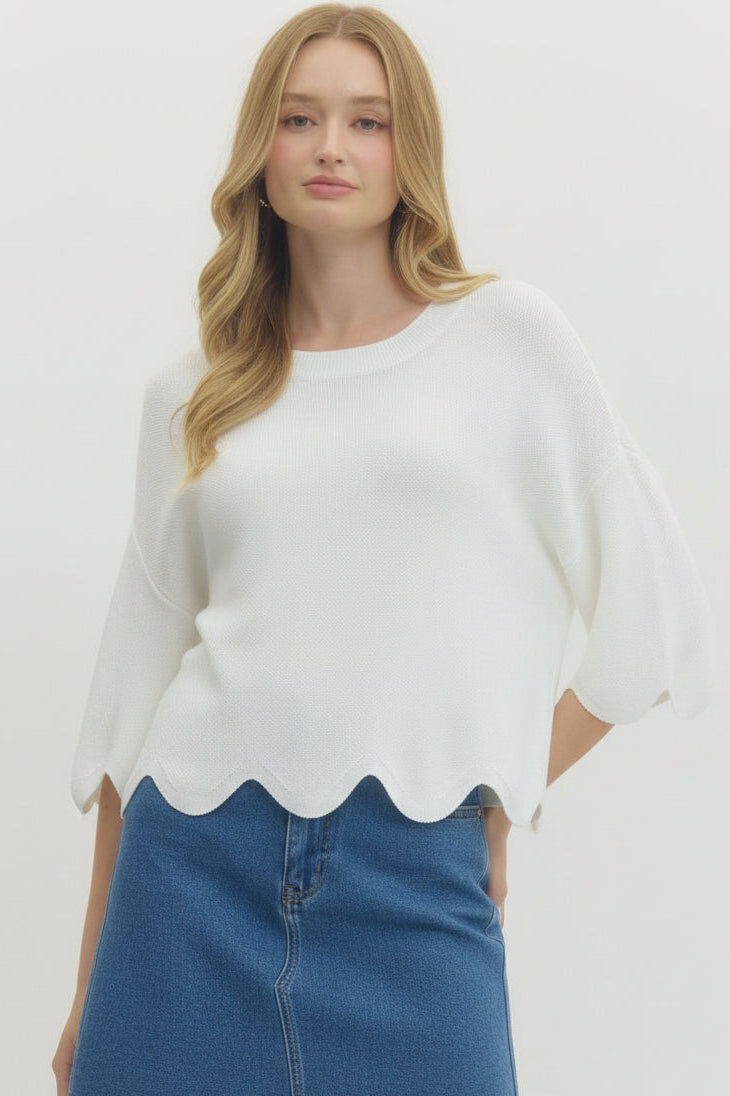 Salma Top