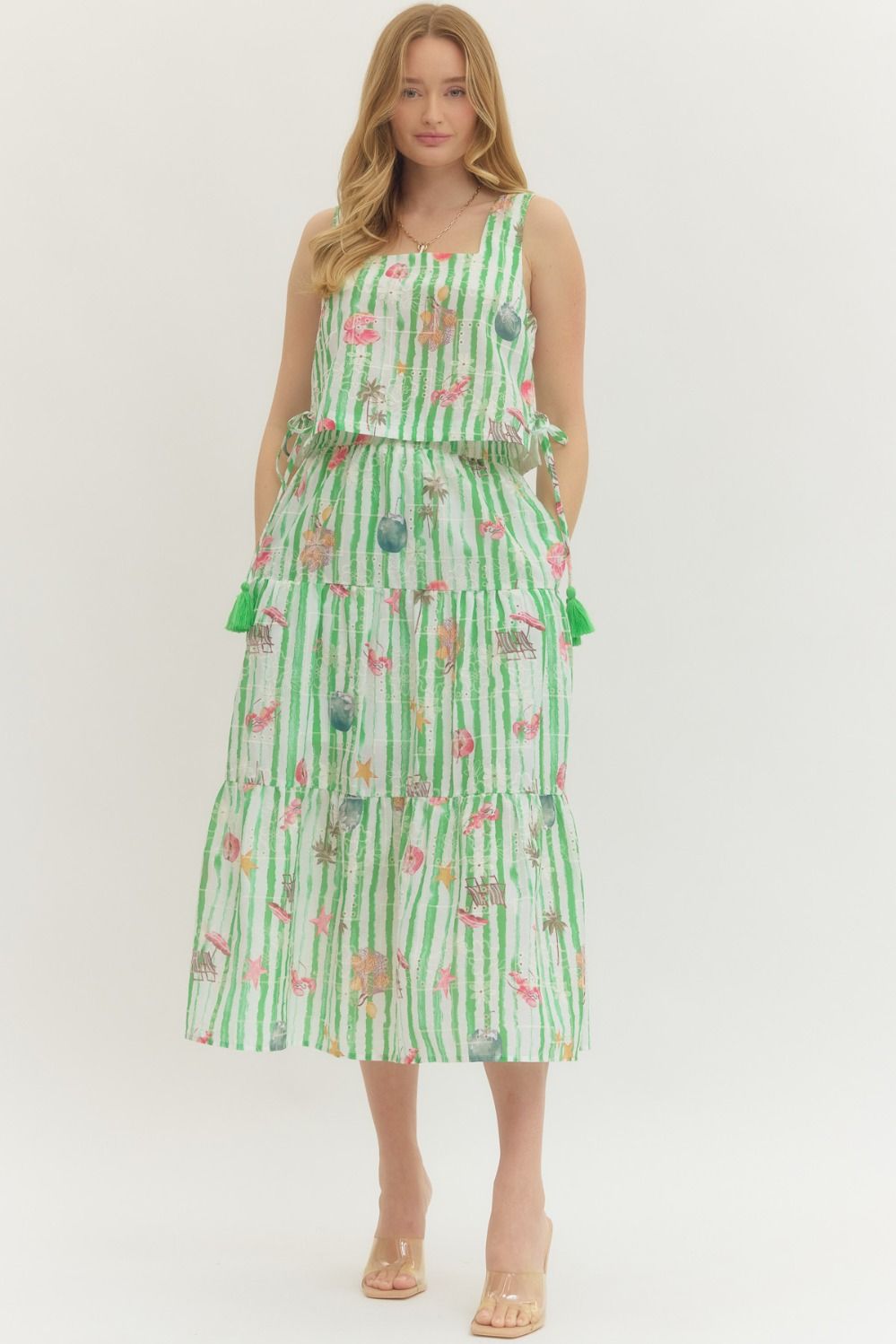 Lorelei Set
