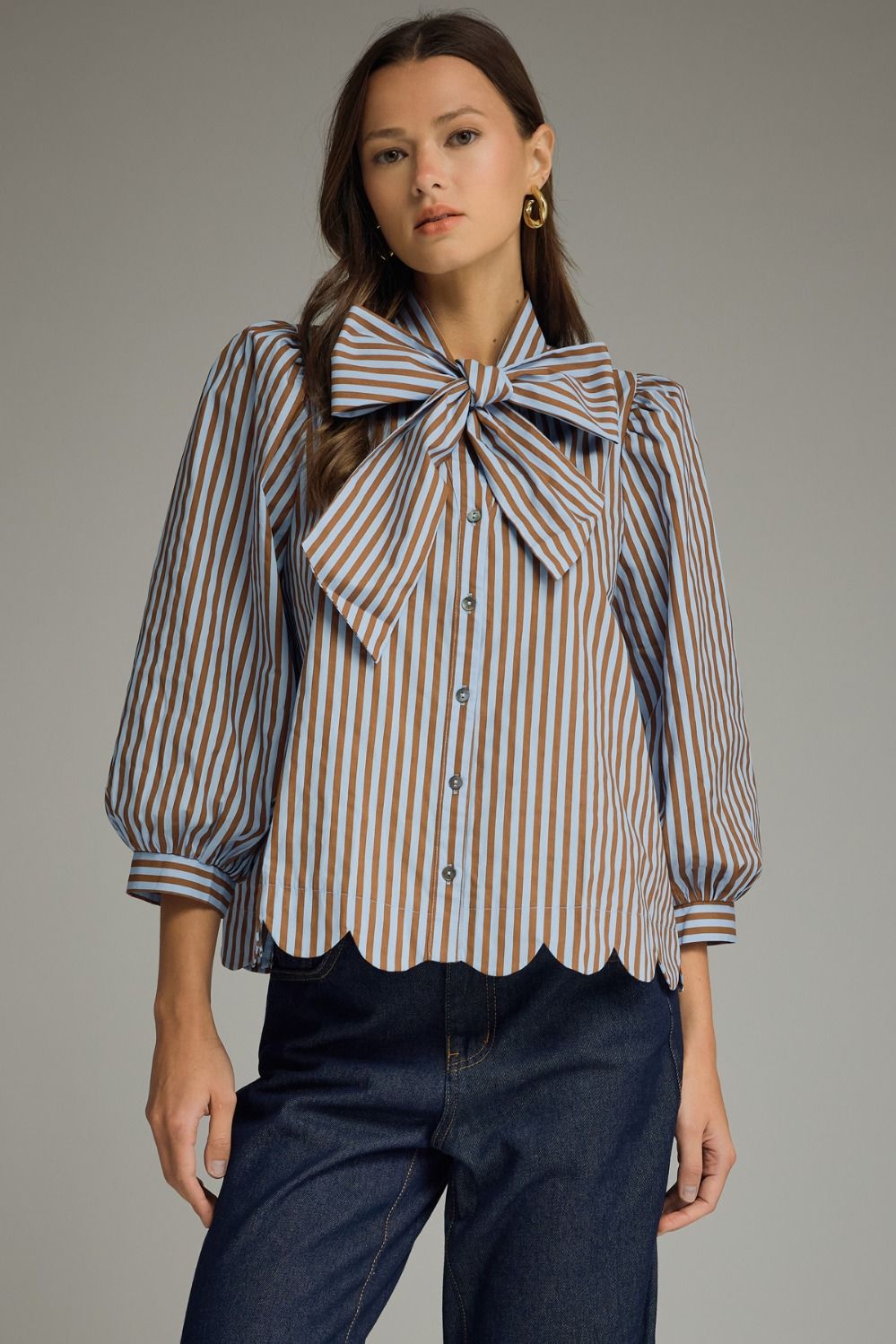Maggie Top