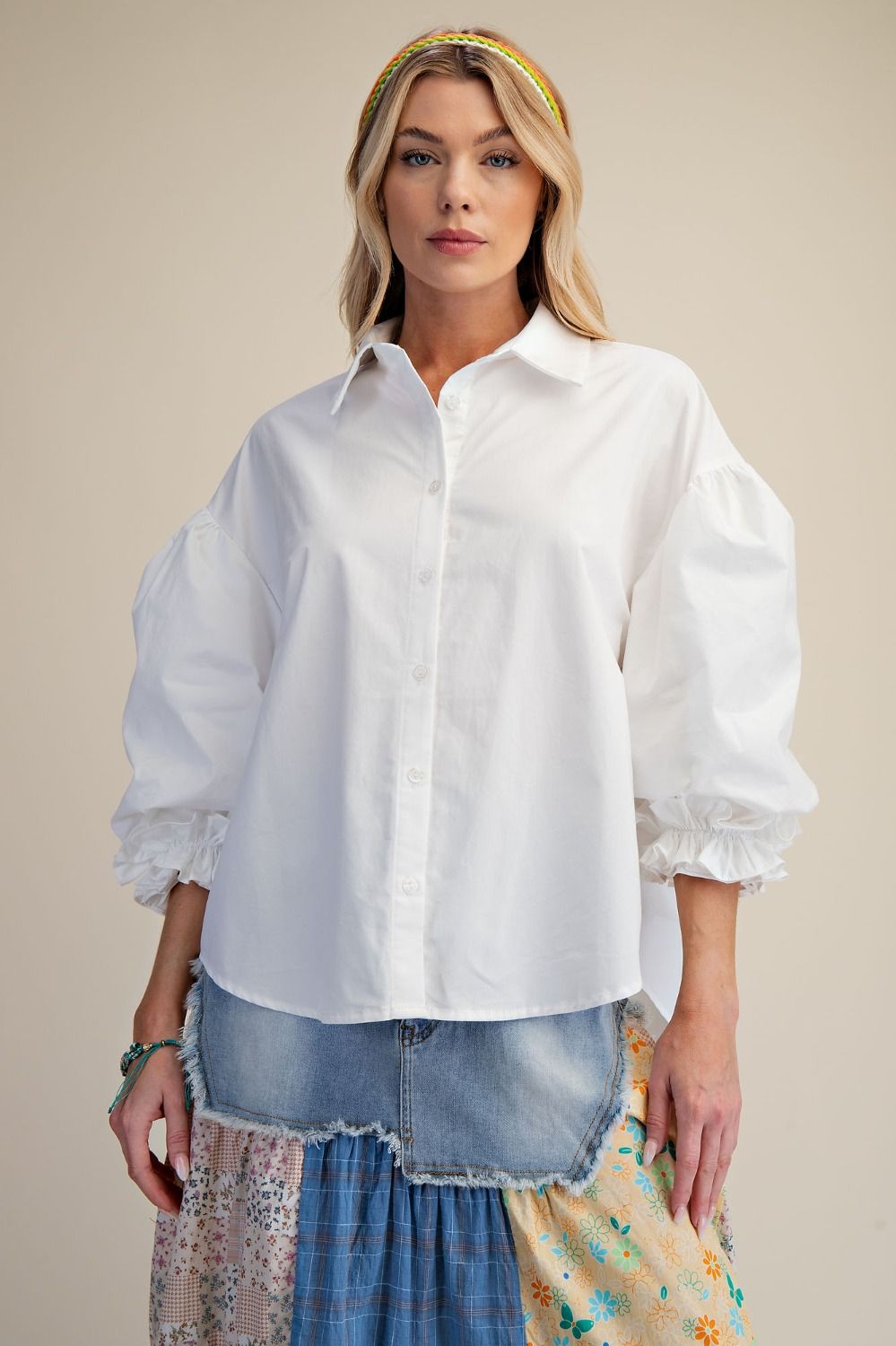 Felicity Top