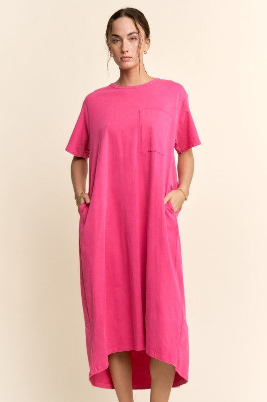 Suzanna Dress