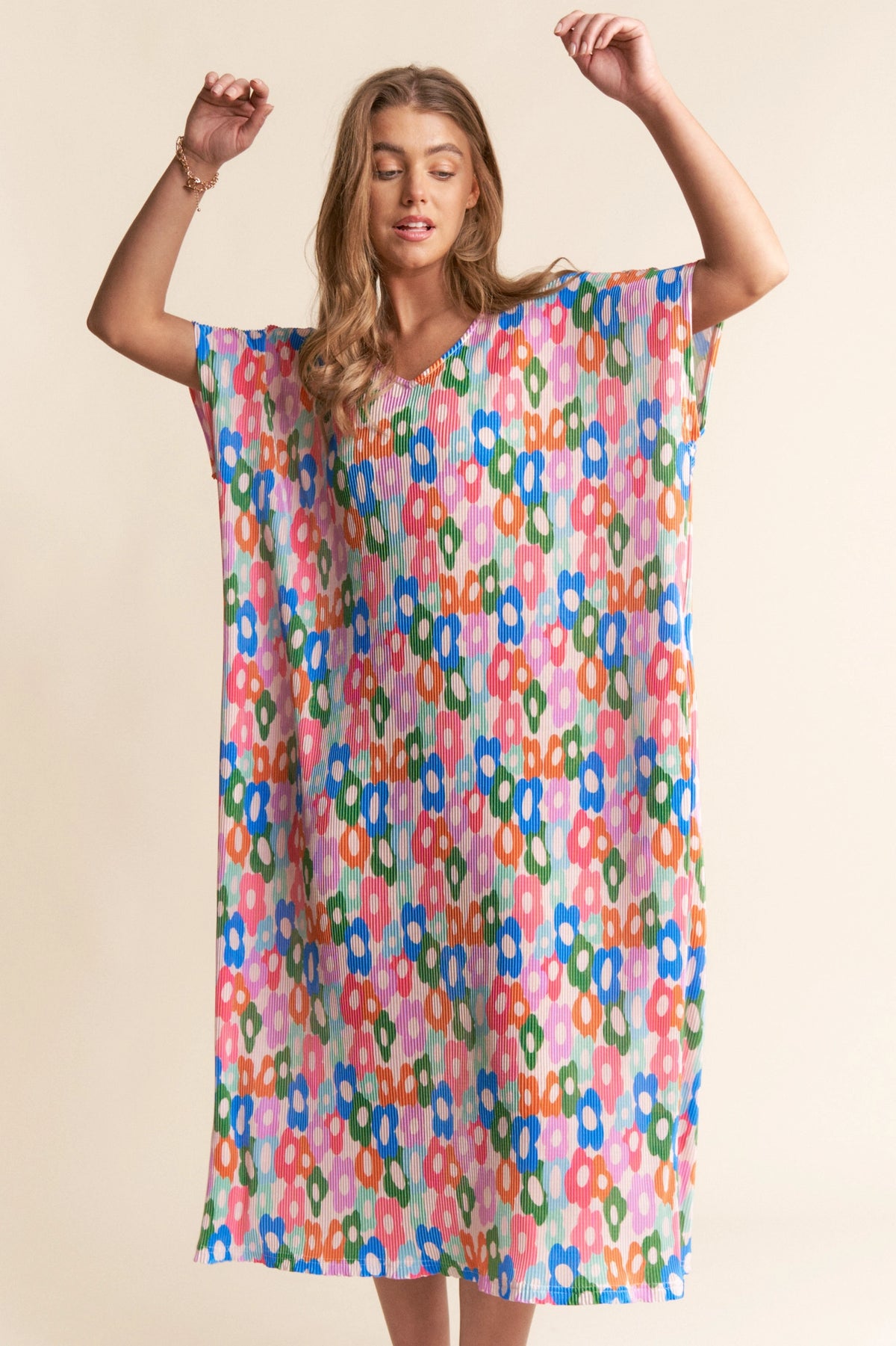 Monica Dress