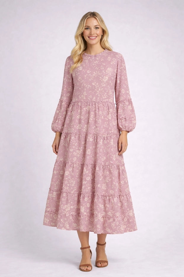 Aubrey Dress
