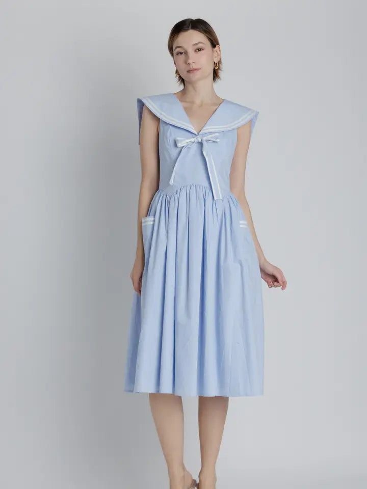 Winslet Dress