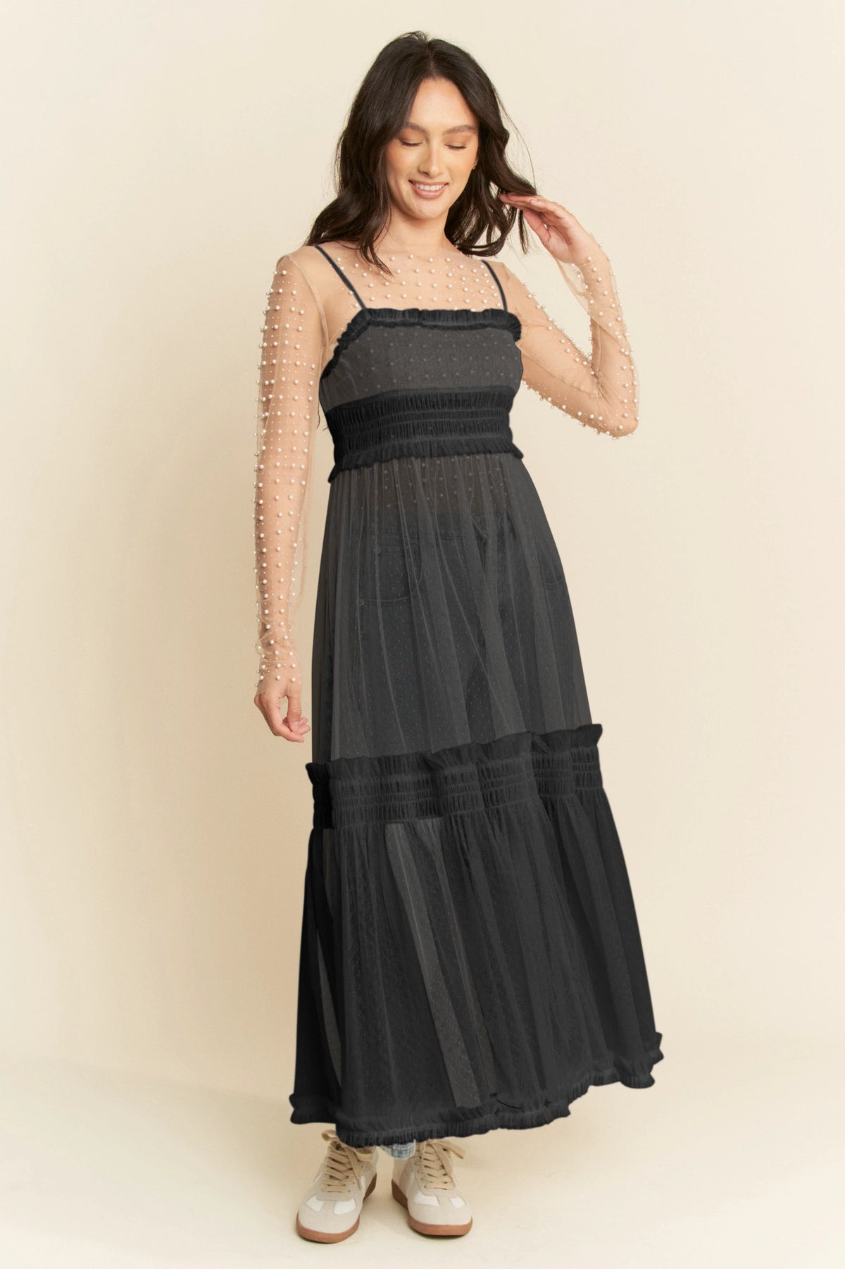 Carla Dress