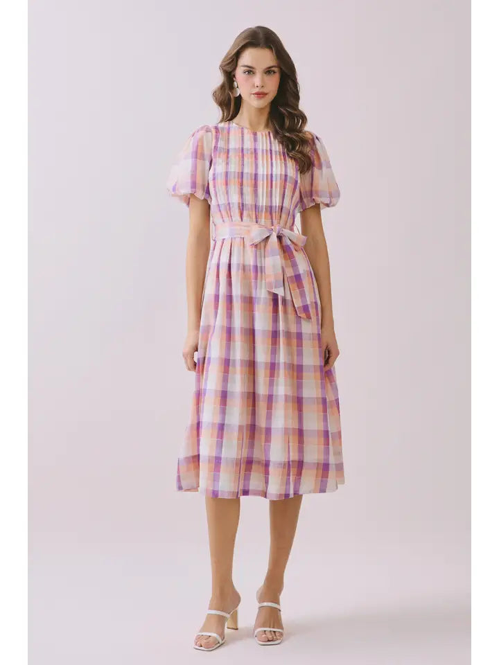 Guinevere Dress