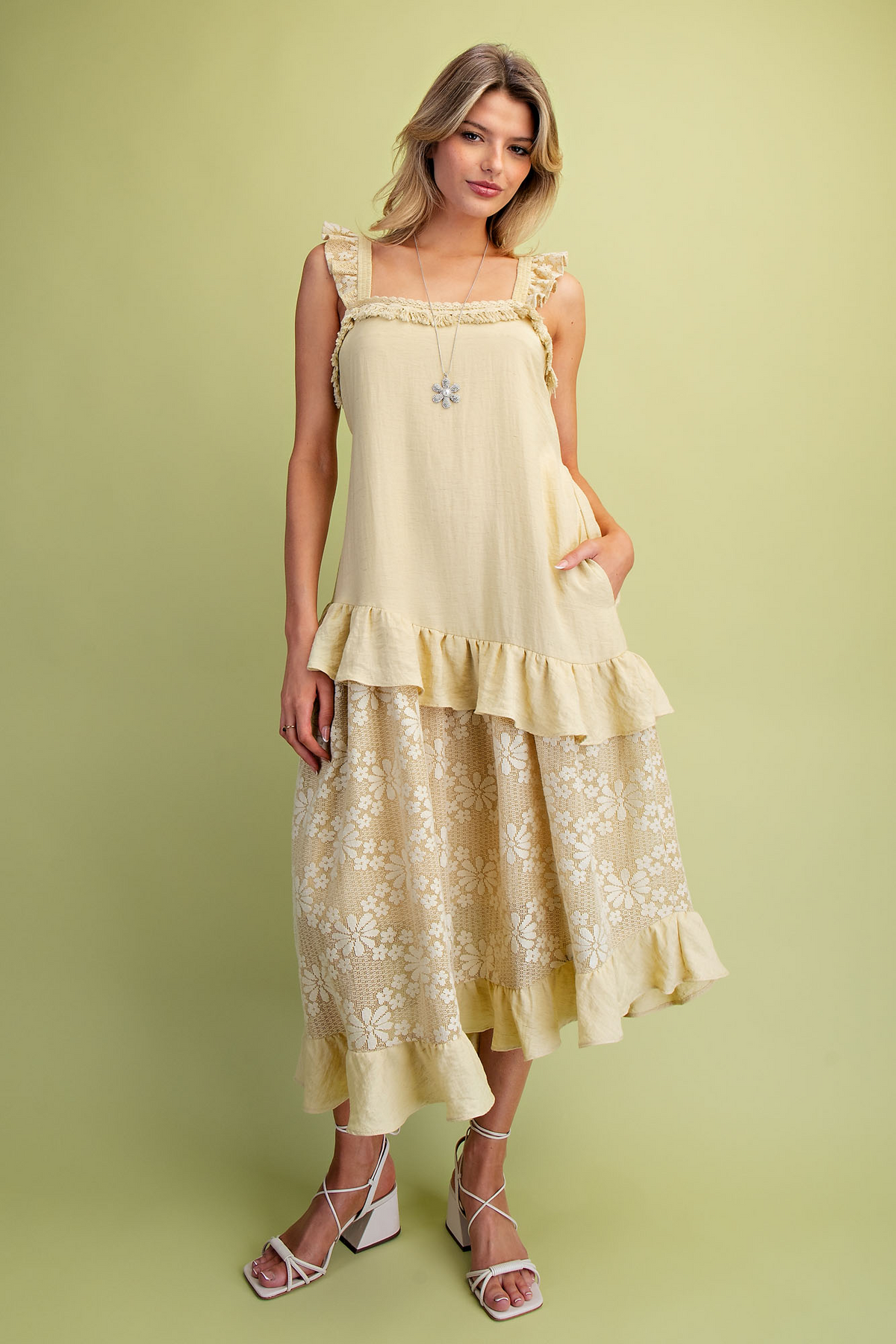 Valeria Dress