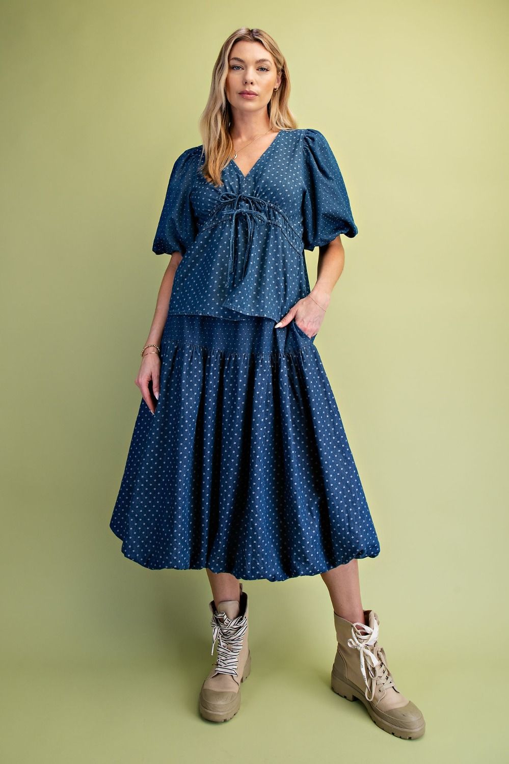 Alanis Skirt